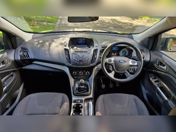 Used Ford Kuga 2013 for sale - 75891517: Photo