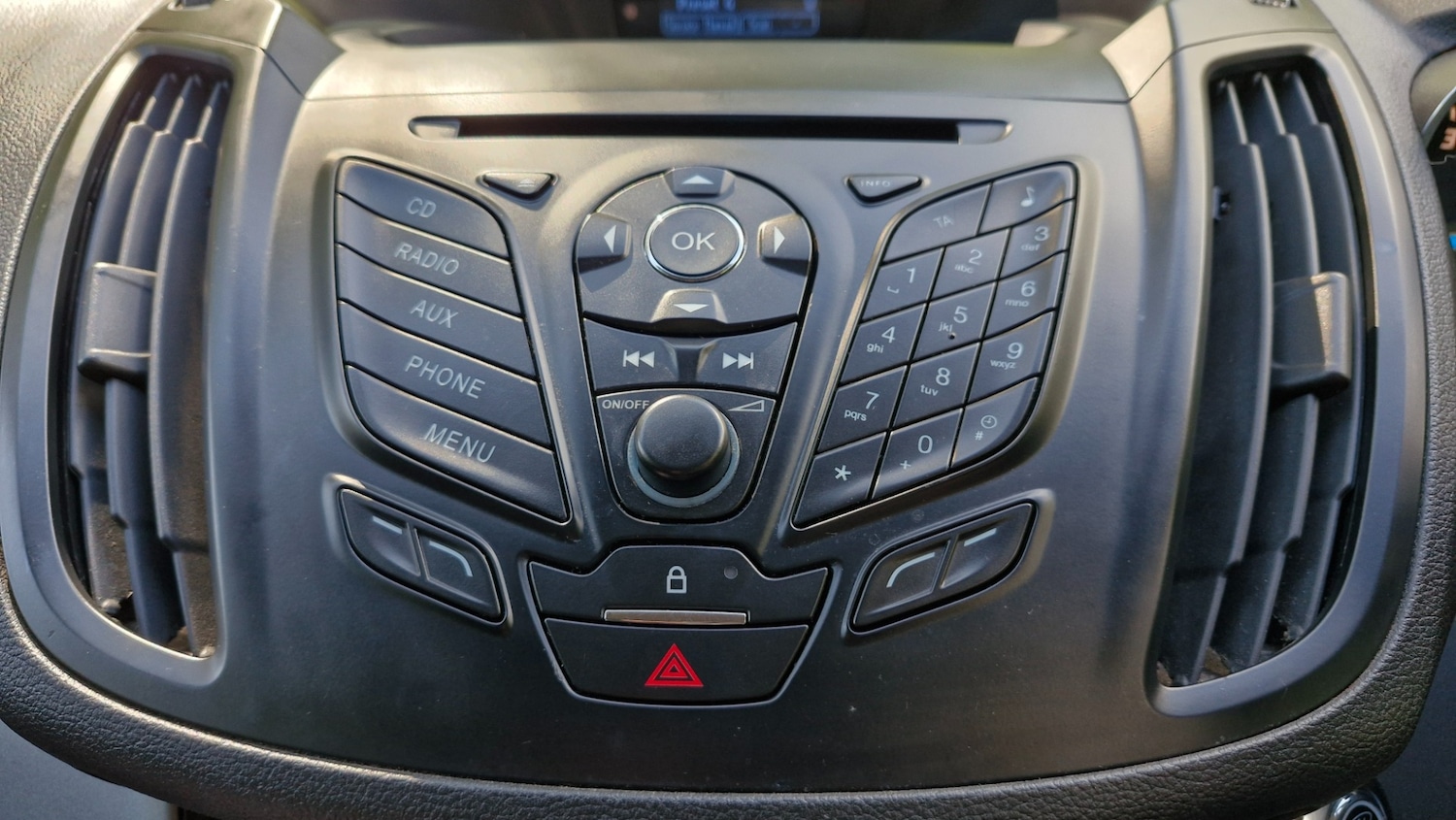 Vehicle 41