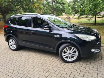 Used Ford Kuga 2014 for sale - 79706868: Photo