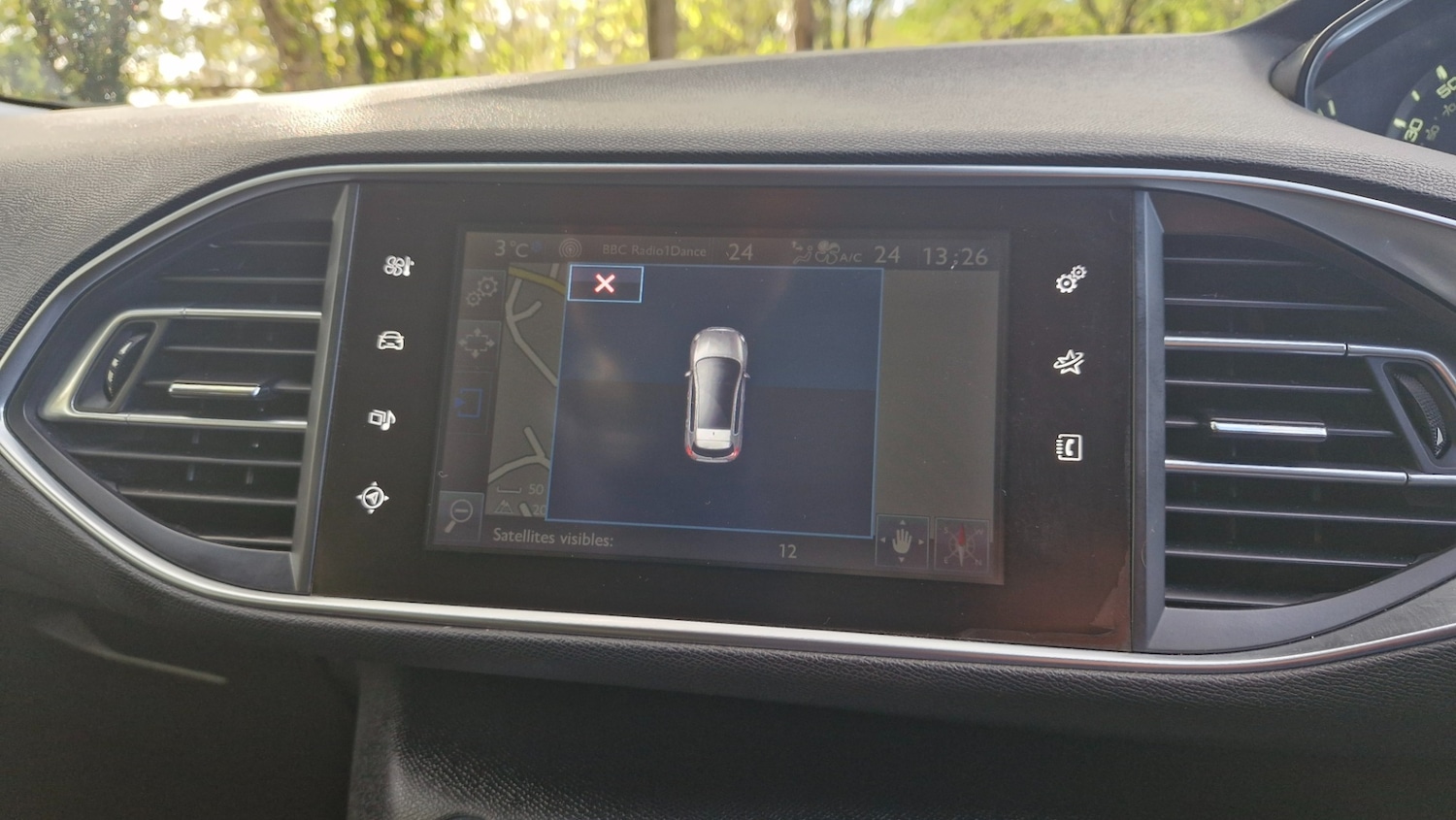 Used Peugeot 308 2014 for sale - 76638999: Photo 10