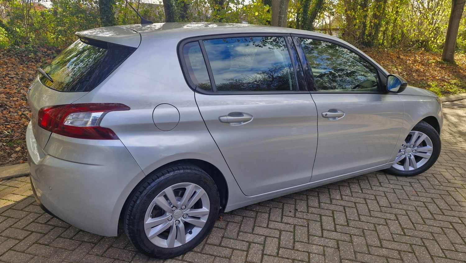Used Peugeot 308 2014 for sale - 76638999: Photo 13