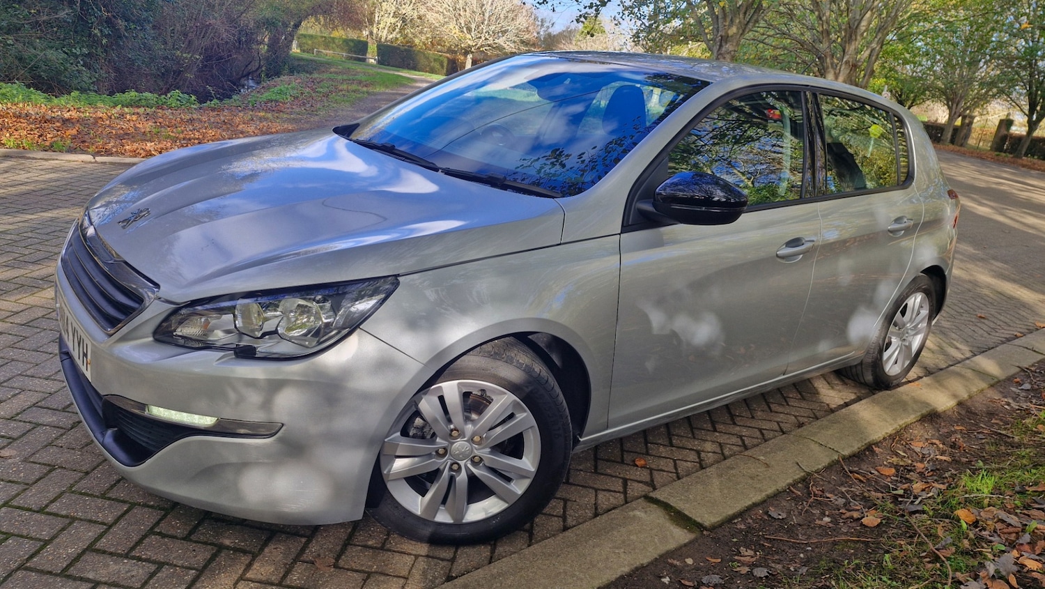 Used Peugeot 308 2014 for sale - 76638999: Photo 14