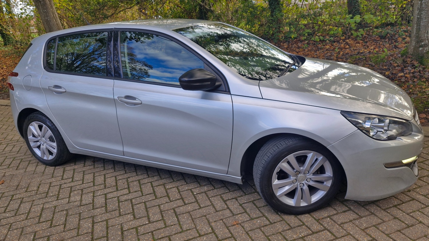 Used Peugeot 308 2014 for sale - 76638999: Photo 19