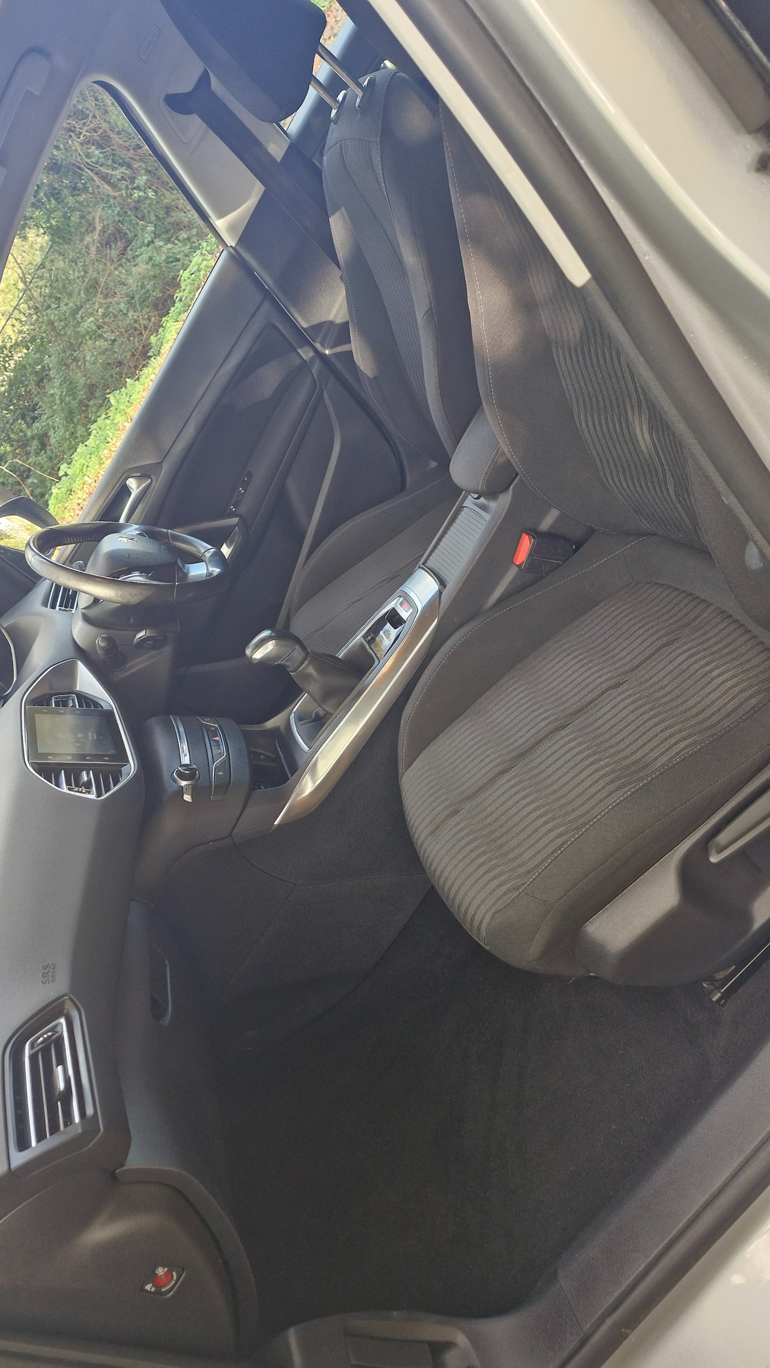 Used Peugeot 308 2014 for sale - 76638999: Photo 24