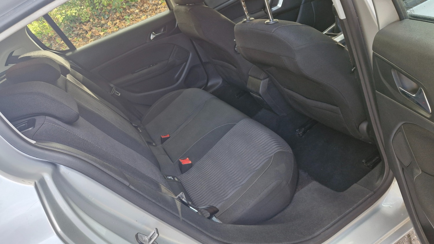 Used Peugeot 308 2014 for sale - 76638999: Photo 26