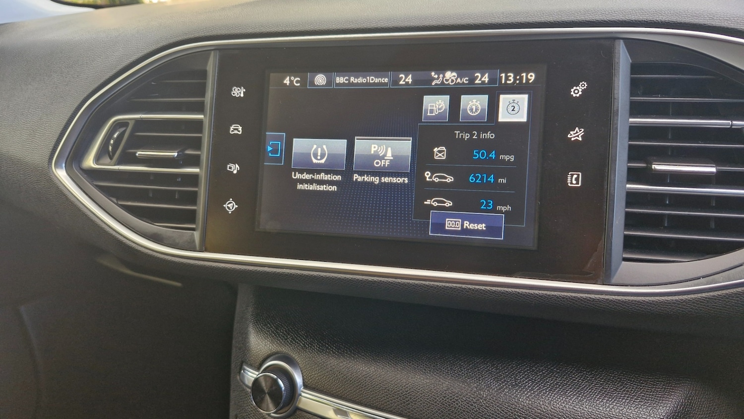 Used Peugeot 308 2014 for sale - 76638999: Photo 32