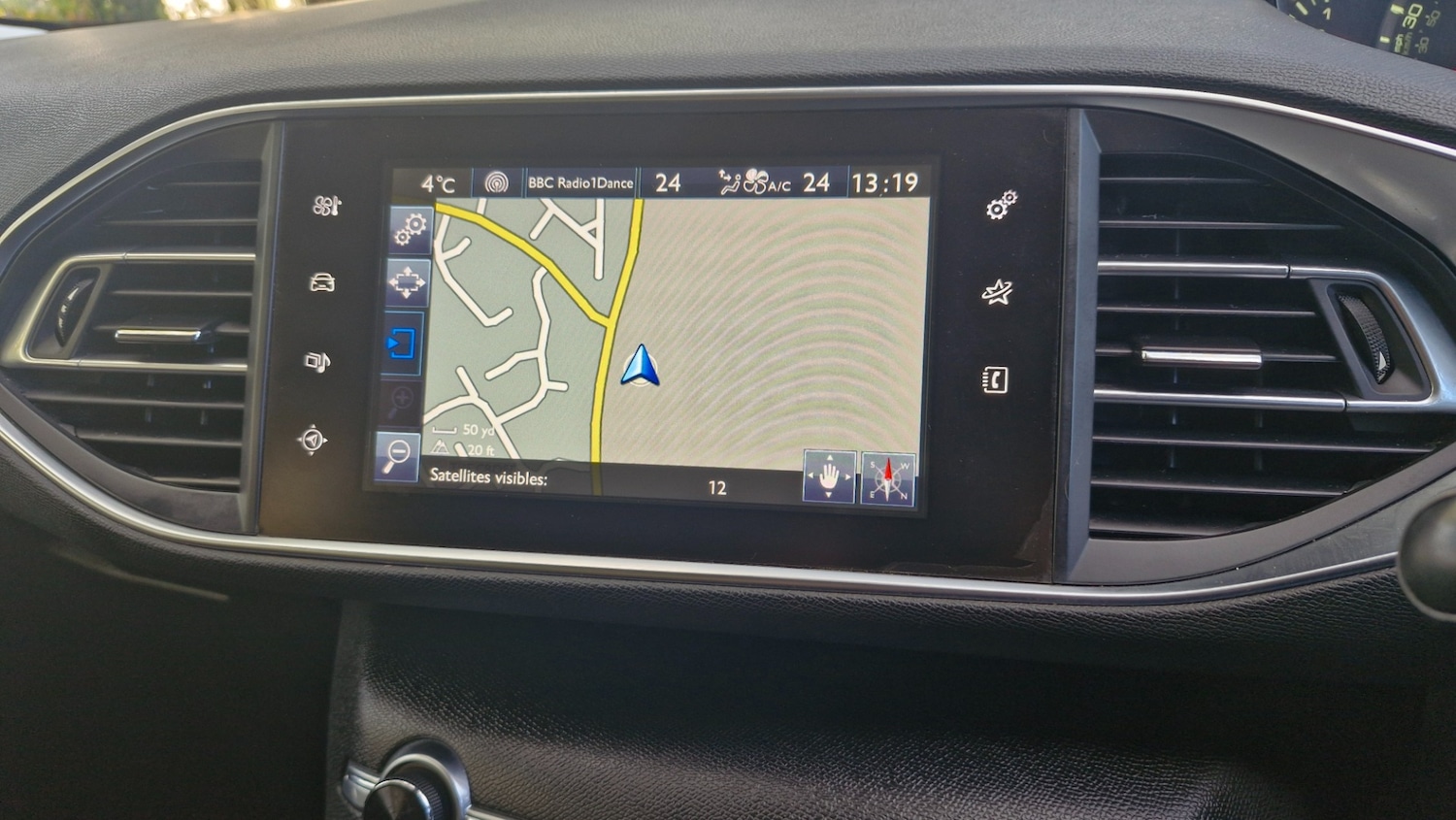 Used Peugeot 308 2014 for sale - 76638999: Photo 36