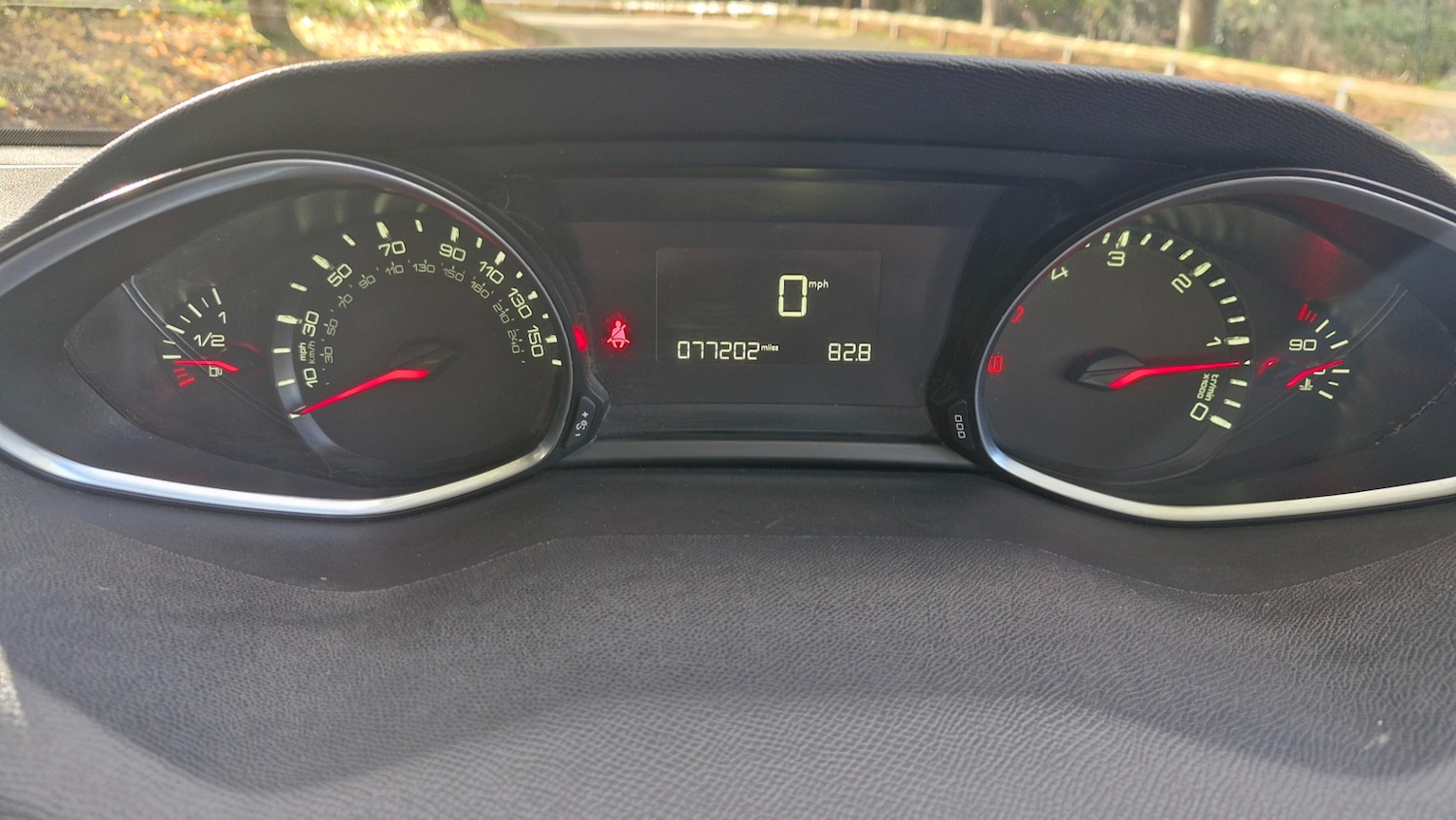 Used Peugeot 308 2014 for sale - 76638999: Photo 38