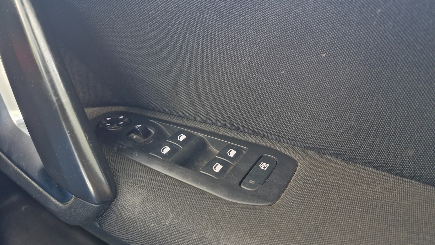 Used Peugeot 308 2014 for sale - 76638999: Photo 40