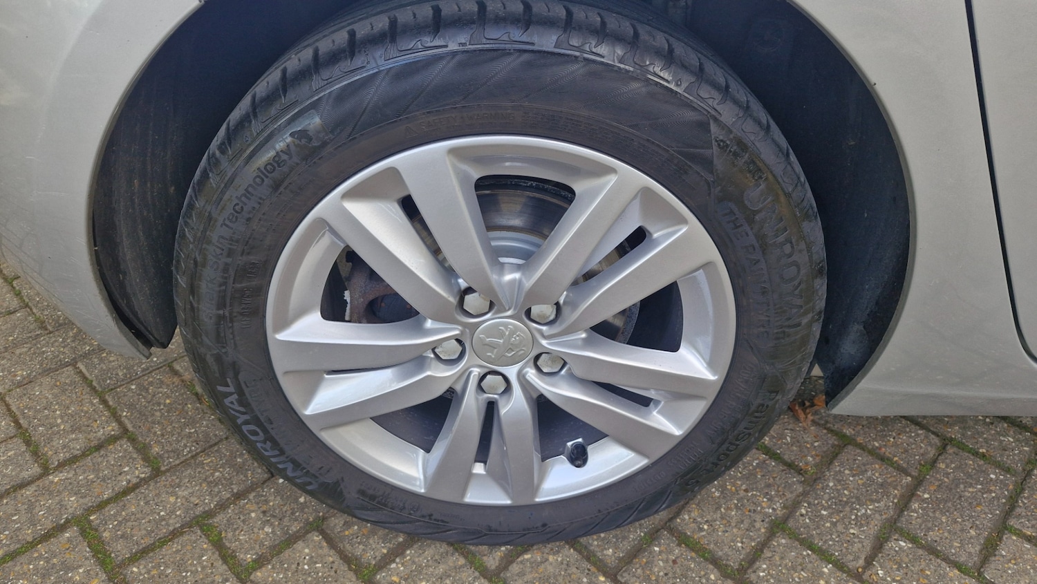 Used Peugeot 308 2014 for sale - 76638999: Photo 41