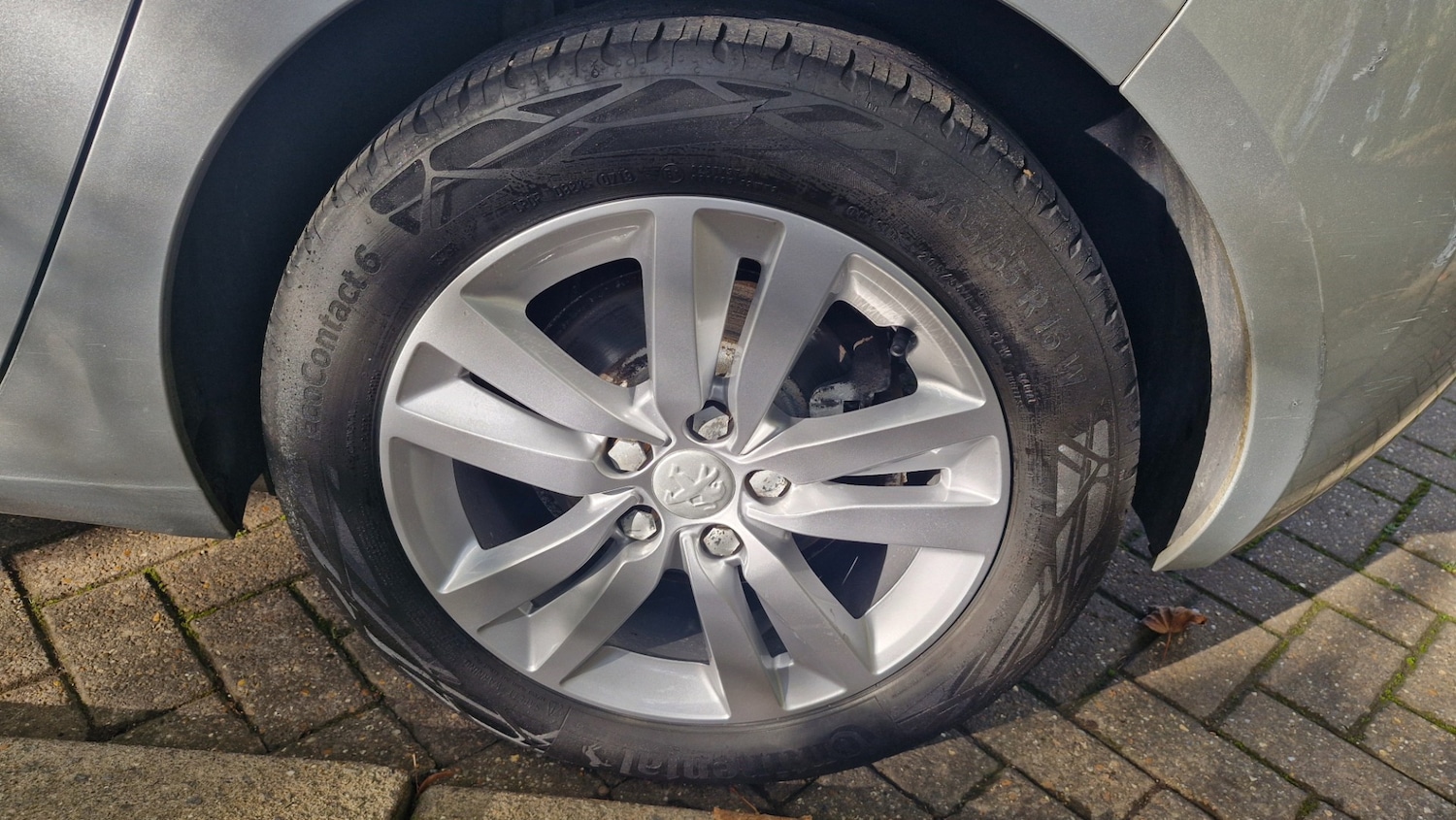 Used Peugeot 308 2014 for sale - 76638999: Photo 42