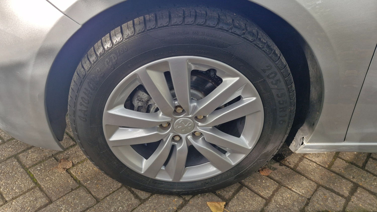 Used Peugeot 308 2014 for sale - 76638999: Photo 43