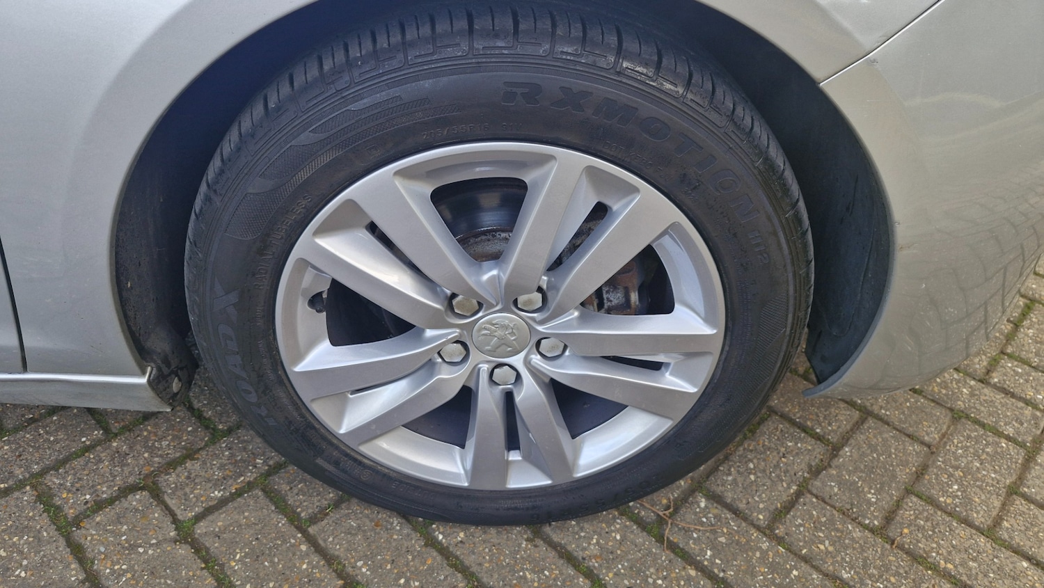 Used Peugeot 308 2014 for sale - 76638999: Photo 48