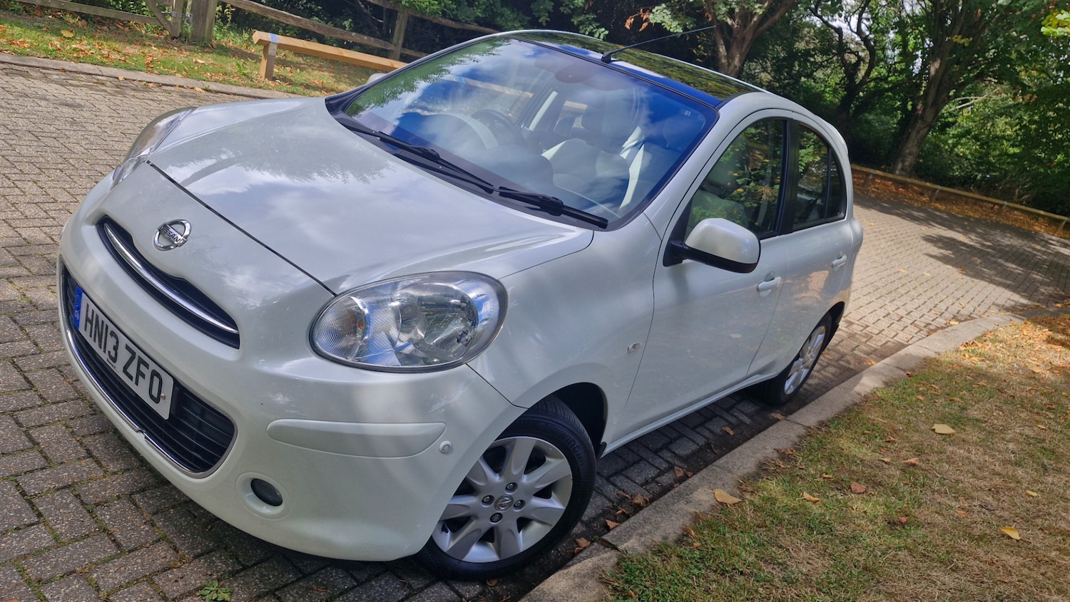 Vehicle 11