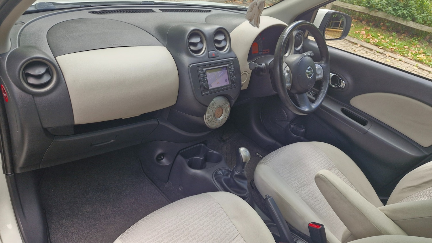 Vehicle 15