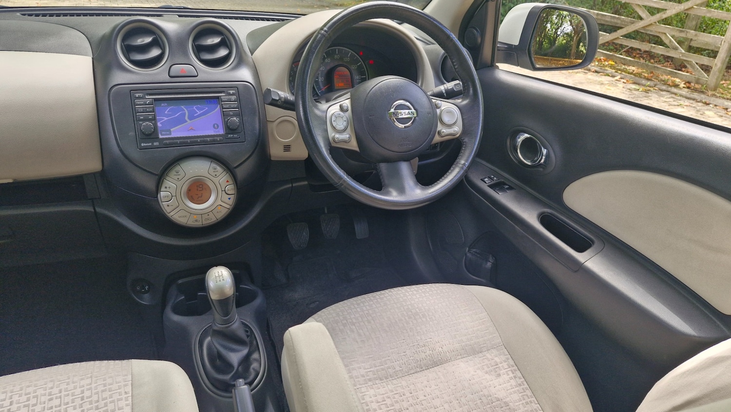 Vehicle 23