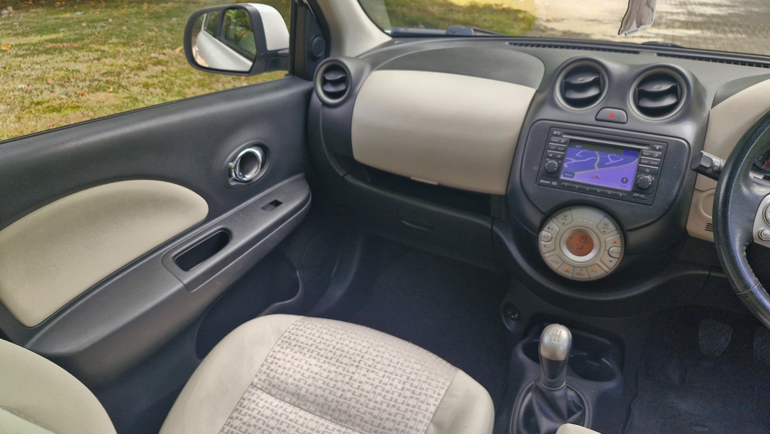 Vehicle 24