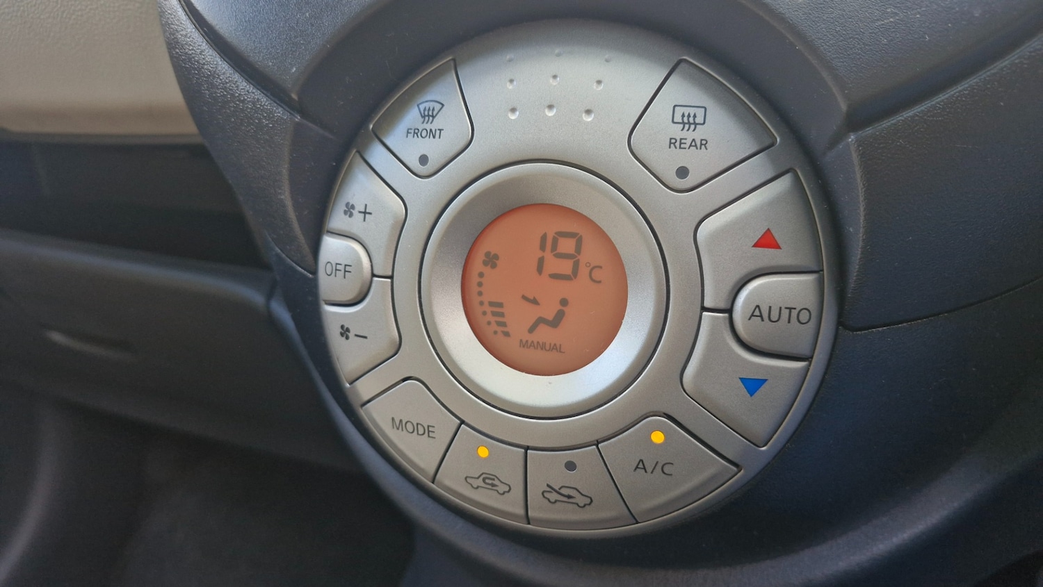 Vehicle 31