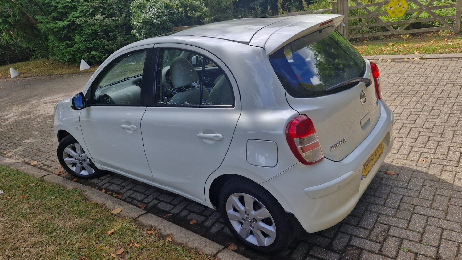 Vehicle 9