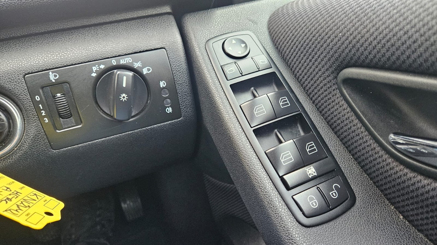 Used Mercedes-Benz A-Class 2012 for sale - 77607715: Photo 12