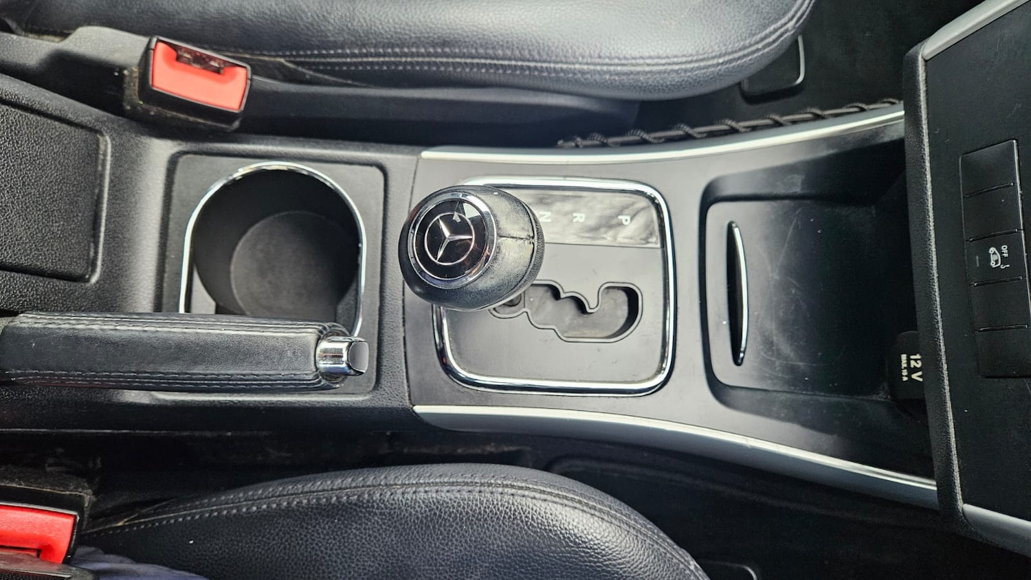 Used Mercedes-Benz A-Class 2012 for sale - 77607715: Photo 15