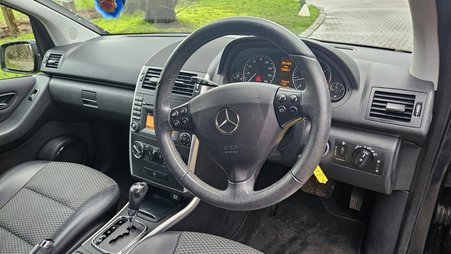 Used Mercedes-Benz A-Class 2012 for sale - 77607715: Photo 18