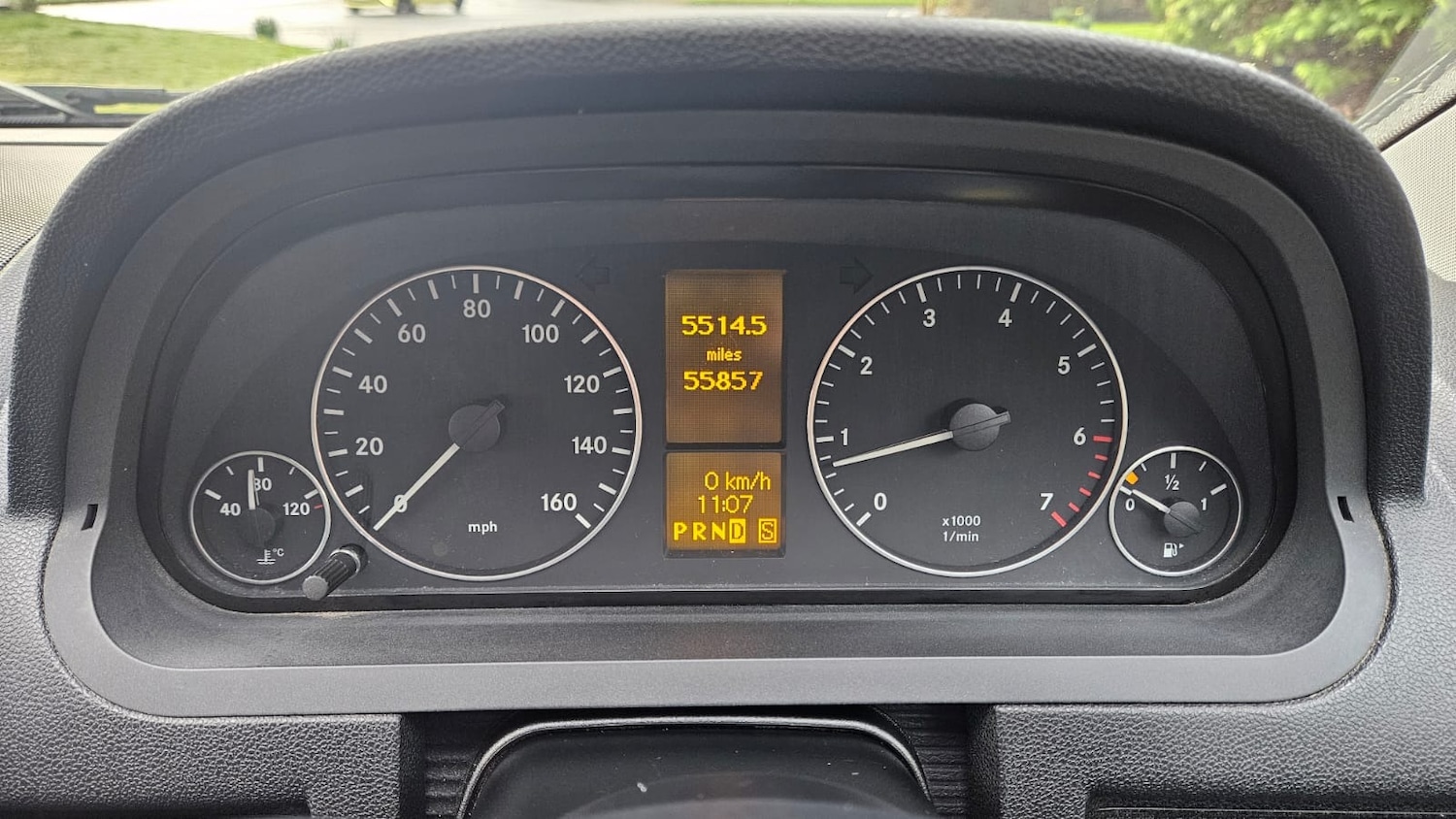 Used Mercedes-Benz A-Class 2012 for sale - 77607715: Photo 23