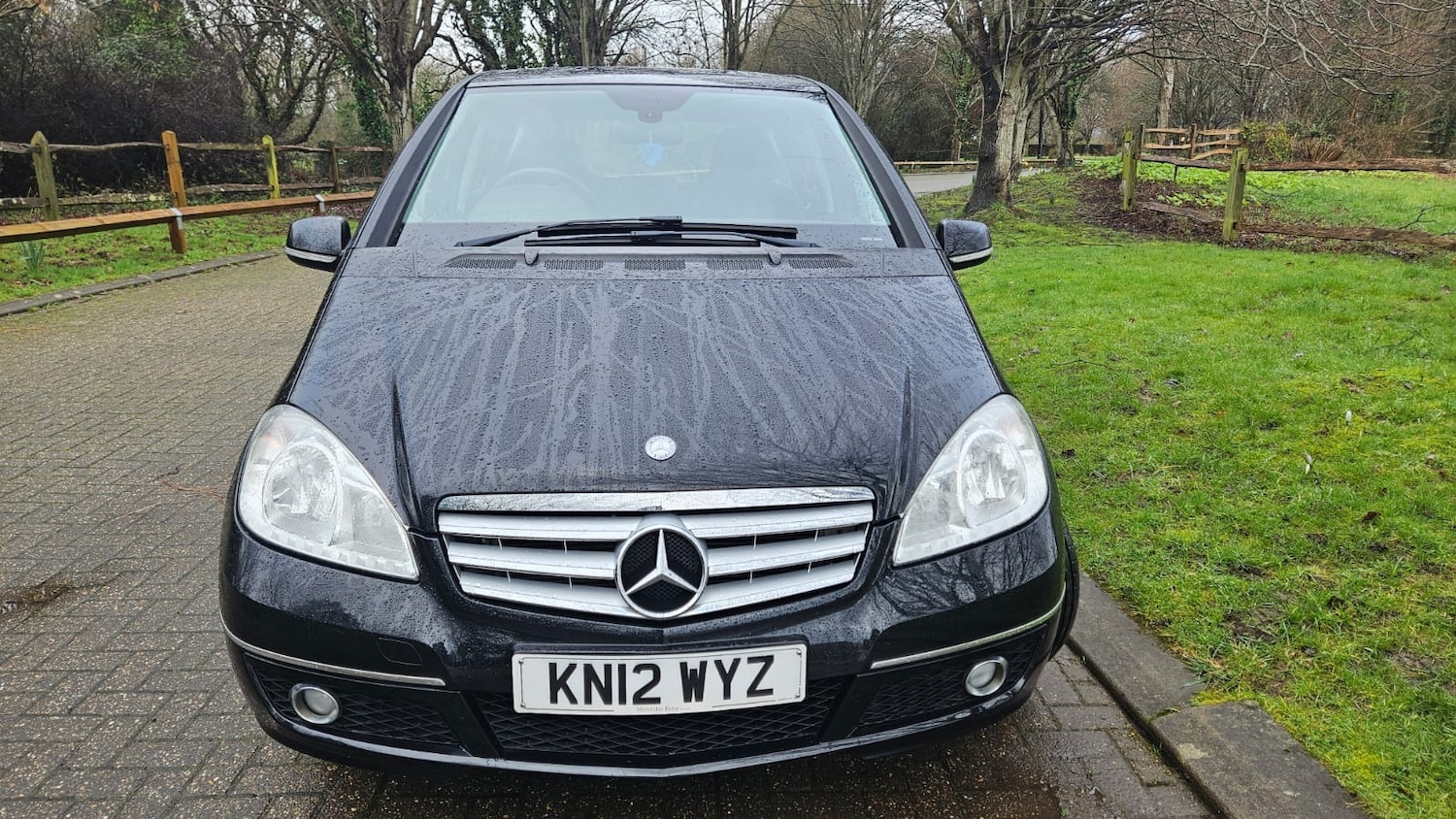 Used Mercedes-Benz A-Class 2012 for sale - 77607715: Photo 29