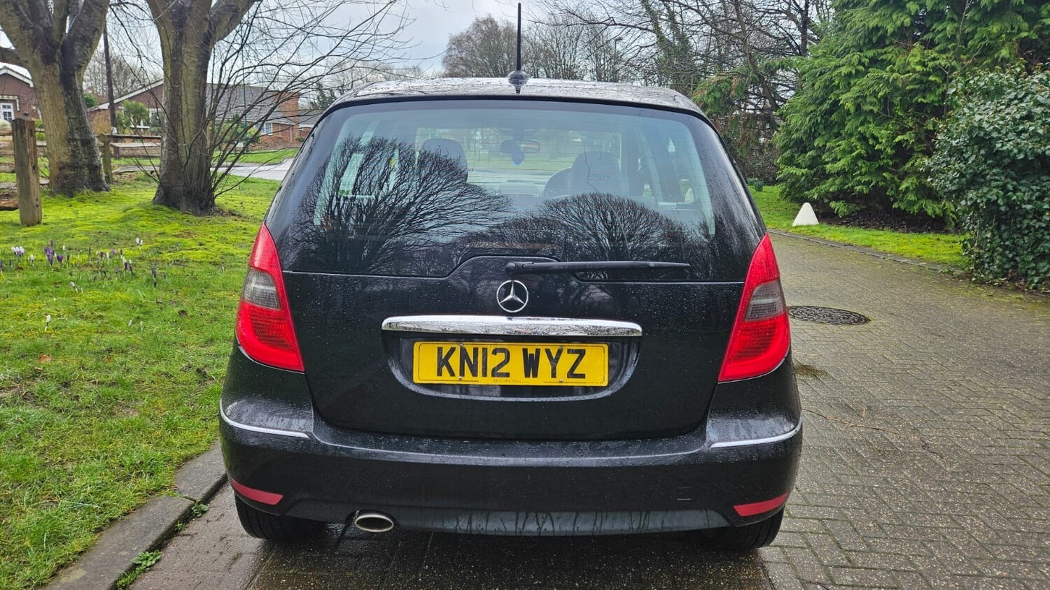 Used Mercedes-Benz A-Class 2012 for sale - 77607715: Photo 33