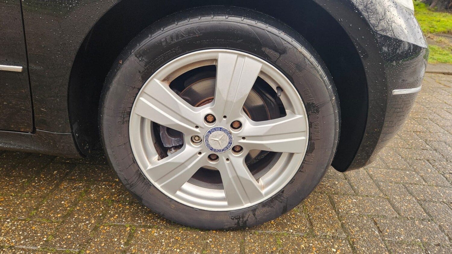 Used Mercedes-Benz A-Class 2012 for sale - 77607715: Photo 39