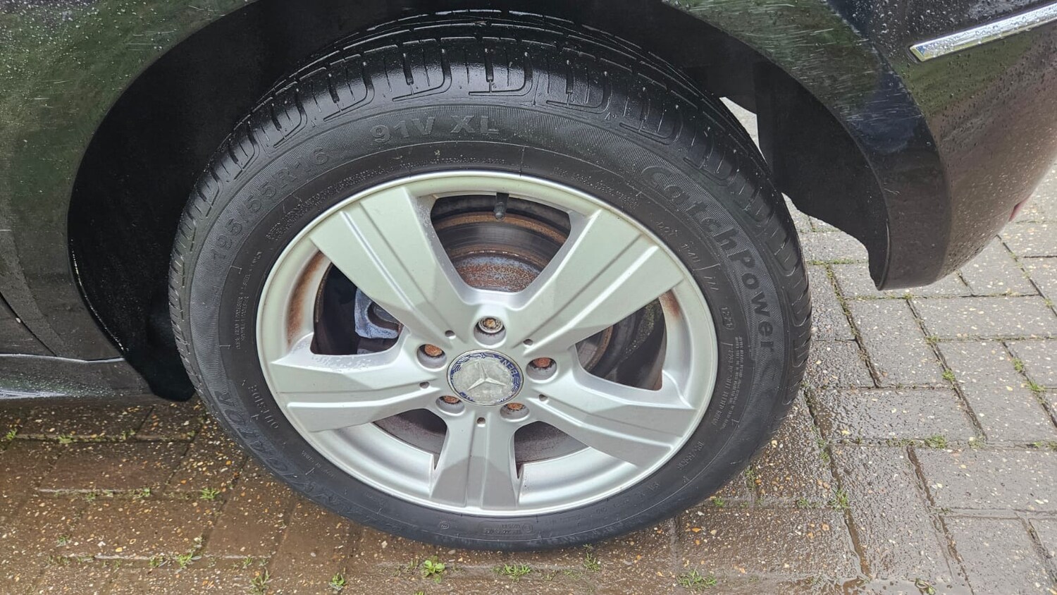 Used Mercedes-Benz A-Class 2012 for sale - 77607715: Photo 40