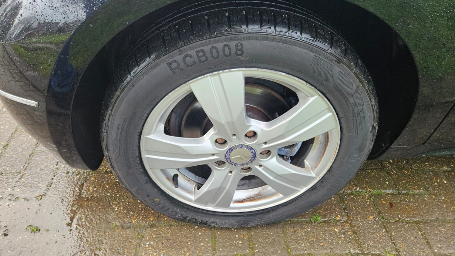 Used Mercedes-Benz A-Class 2012 for sale - 77607715: Photo 41