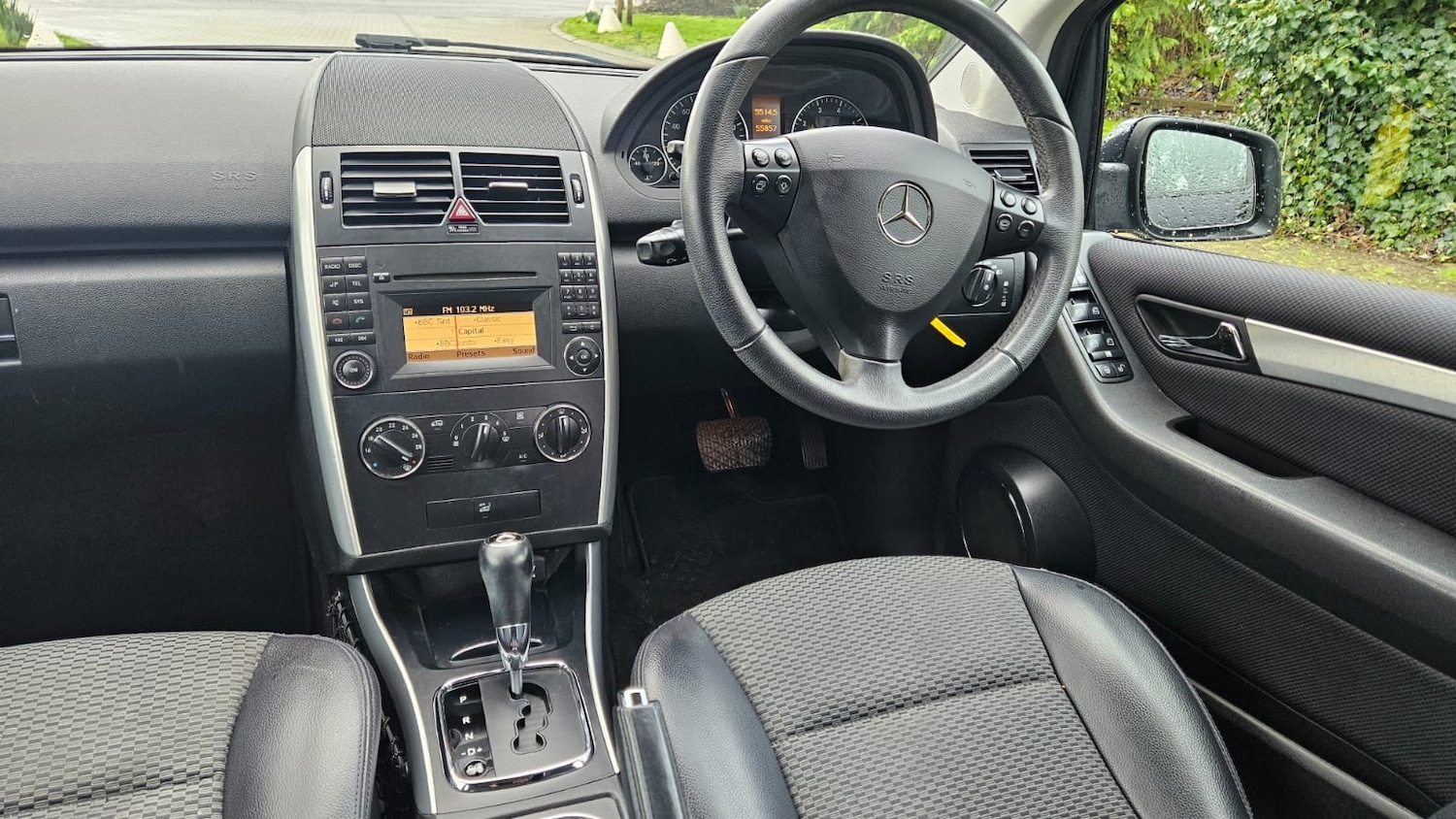 Used Mercedes-Benz A-Class 2012 for sale - 77607715: Photo 7