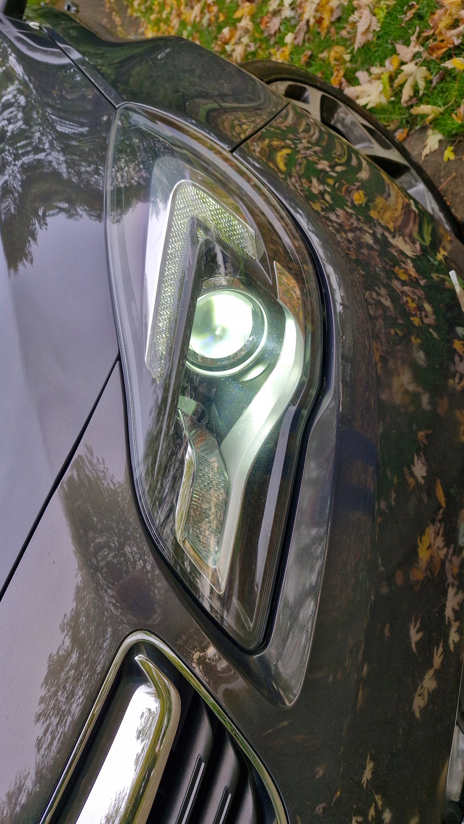 Used Vauxhall Insignia 2016 for sale - 76464329: Photo 14