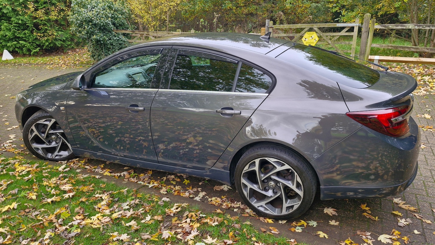 Used Vauxhall Insignia 2016 for sale - 76464329: Photo 19