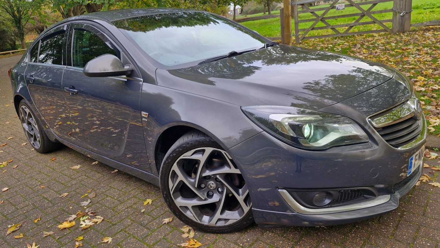 Used Vauxhall Insignia 2016 for sale - 76464329: Photo 22