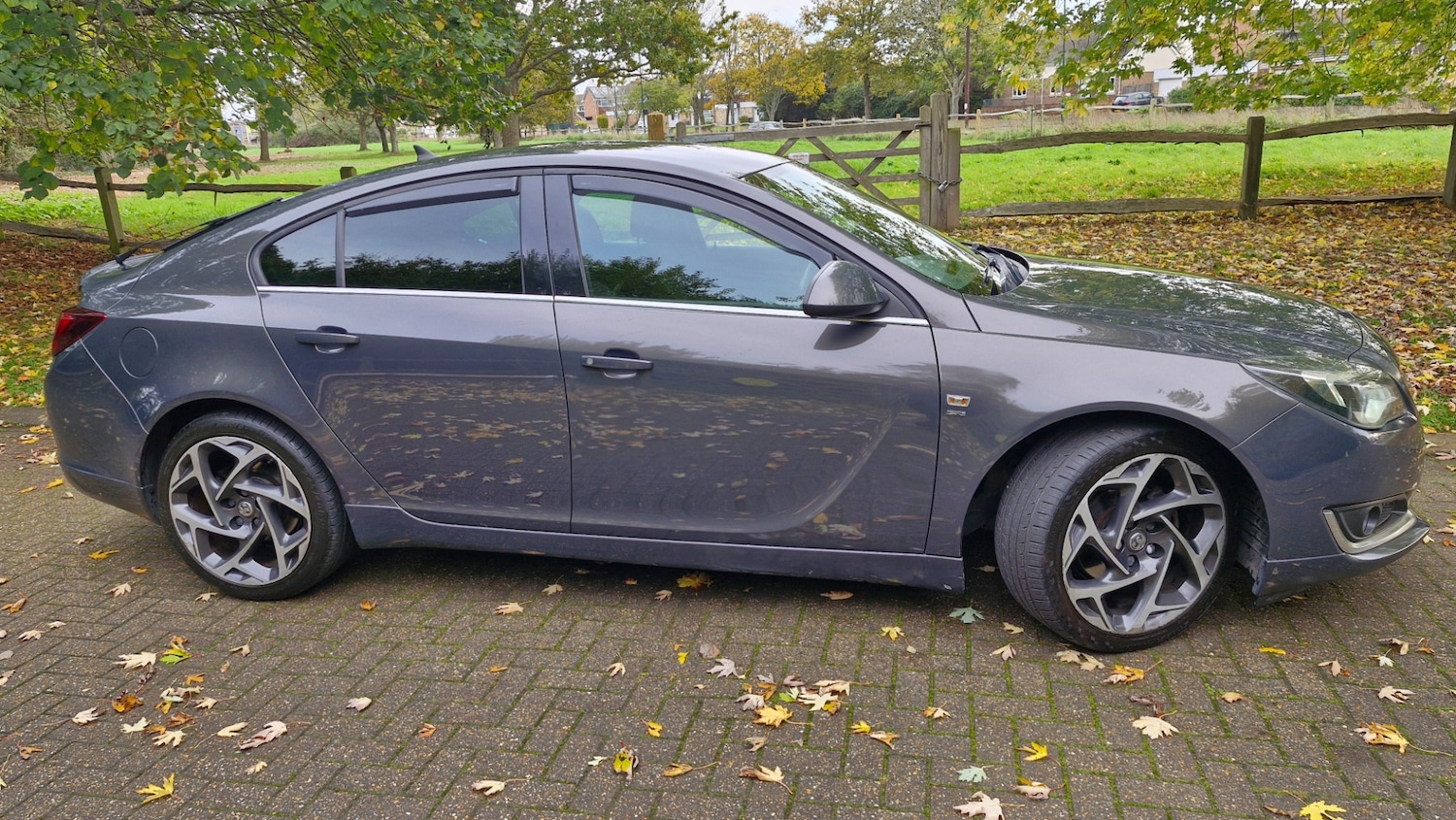 Used Vauxhall Insignia 2016 for sale - 76464329: Photo 24