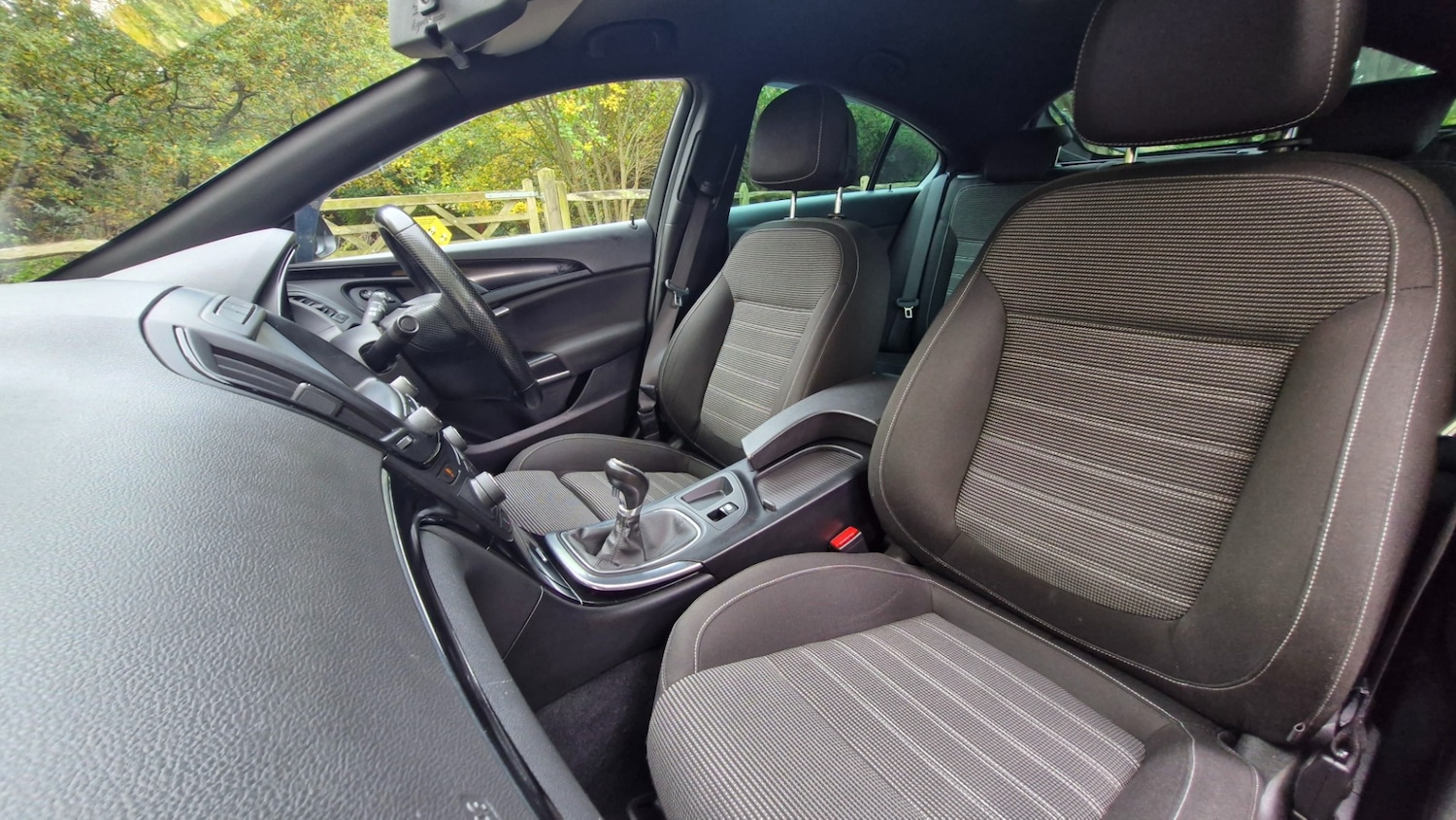 Used Vauxhall Insignia 2016 for sale - 76464329: Photo 25