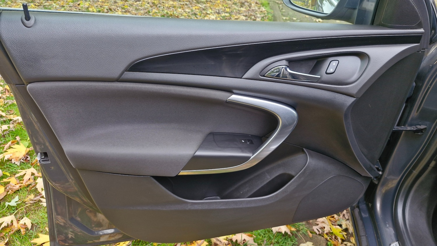 Used Vauxhall Insignia 2016 for sale - 76464329: Photo 27