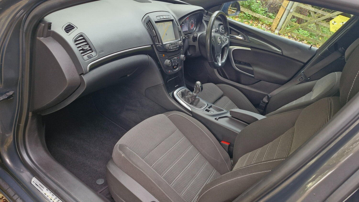 Used Vauxhall Insignia 2016 for sale - 76464329: Photo 28