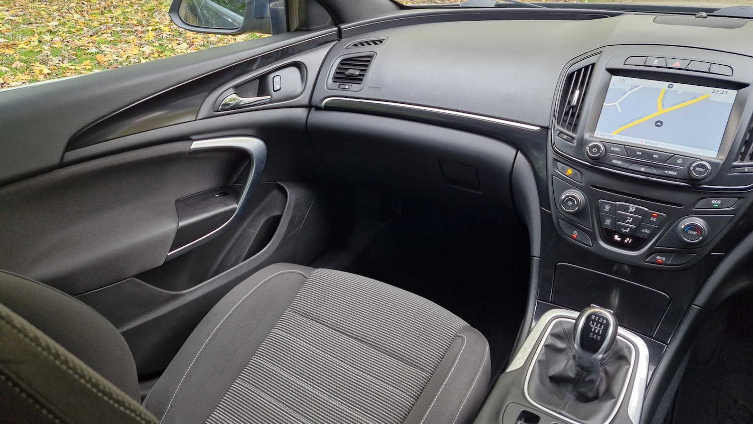 Used Vauxhall Insignia 2016 for sale - 76464329: Photo 30