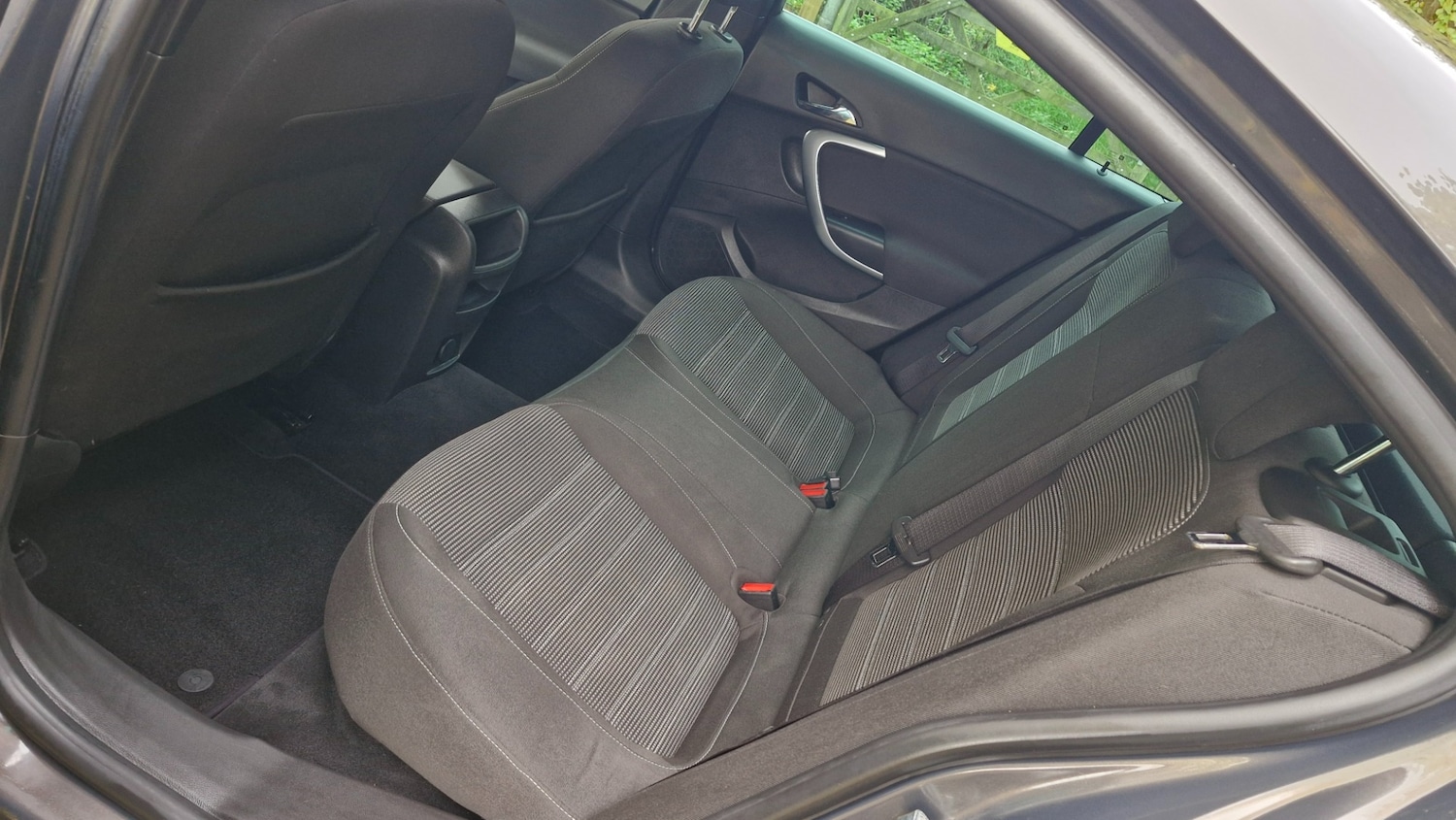 Used Vauxhall Insignia 2016 for sale - 76464329: Photo 31