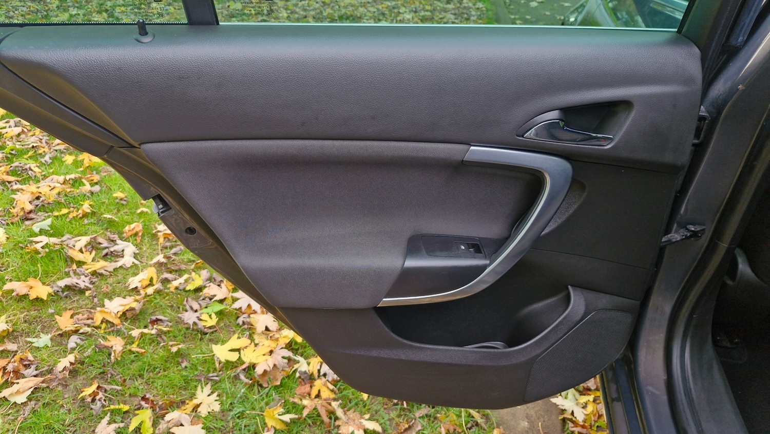 Used Vauxhall Insignia 2016 for sale - 76464329: Photo 32