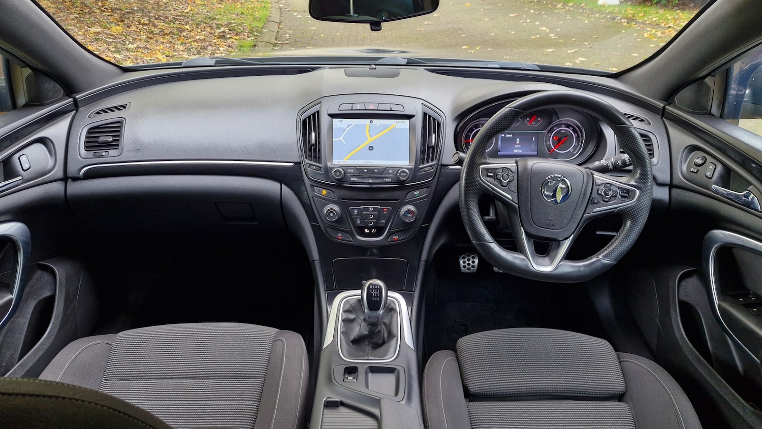 Used Vauxhall Insignia 2016 for sale - 76464329: Photo 34