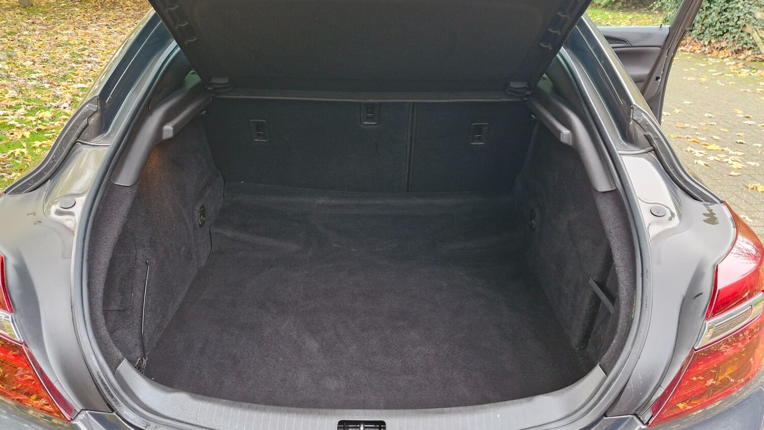 Used Vauxhall Insignia 2016 for sale - 76464329: Photo 35