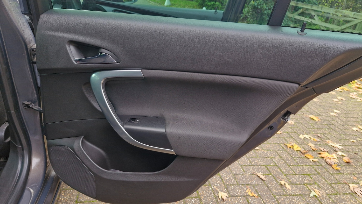 Used Vauxhall Insignia 2016 for sale - 76464329: Photo 36