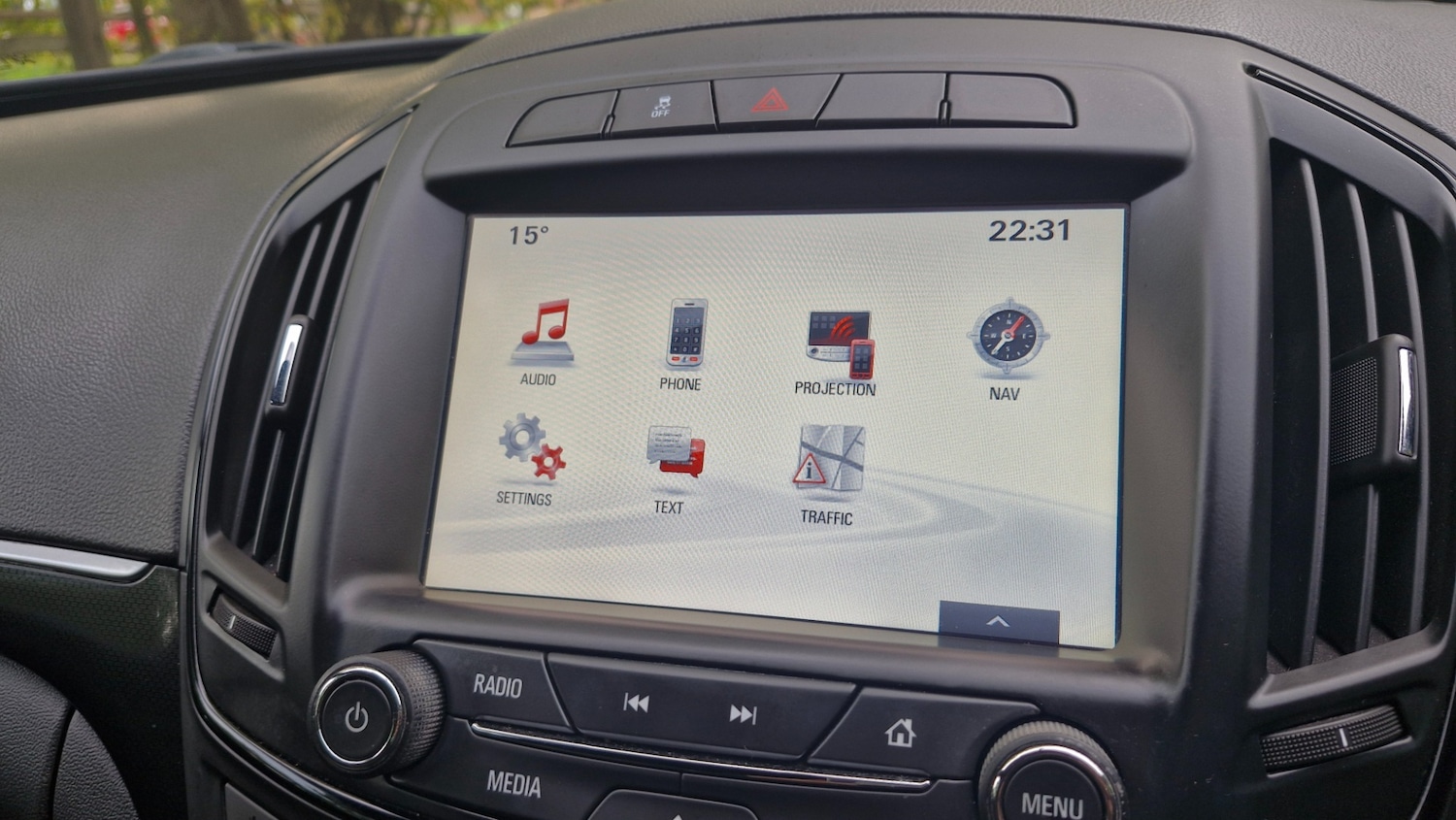 Used Vauxhall Insignia 2016 for sale - 76464329: Photo 37