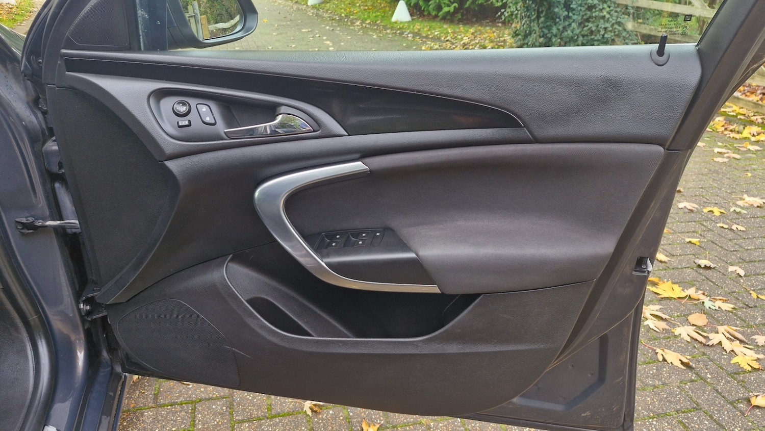 Used Vauxhall Insignia 2016 for sale - 76464329: Photo 39