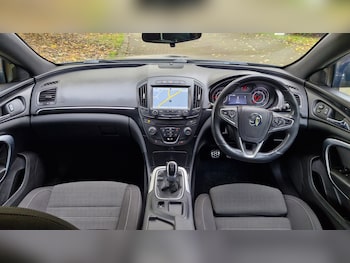 Used Vauxhall Insignia 2016 for sale - 76464329: Photo