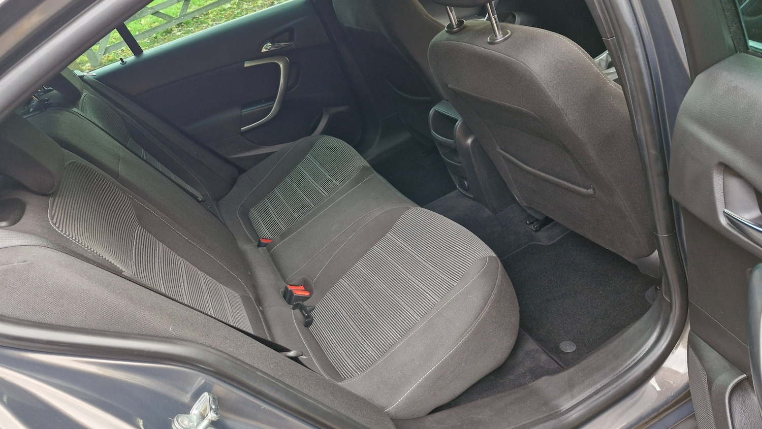 Used Vauxhall Insignia 2016 for sale - 76464329: Photo 40